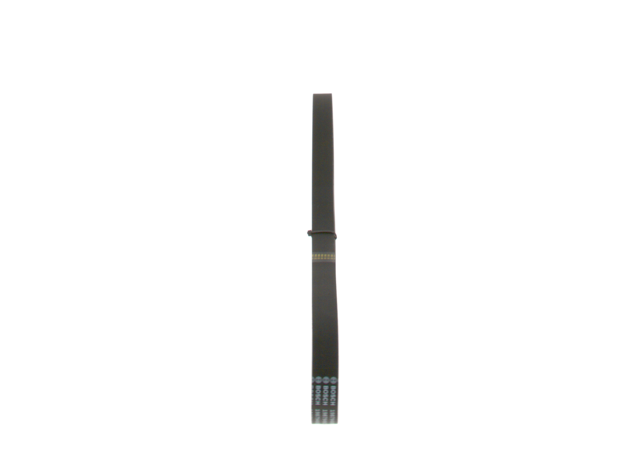 Curea transmisie cu caneluri 6PK986 BOSCH - imagine 4