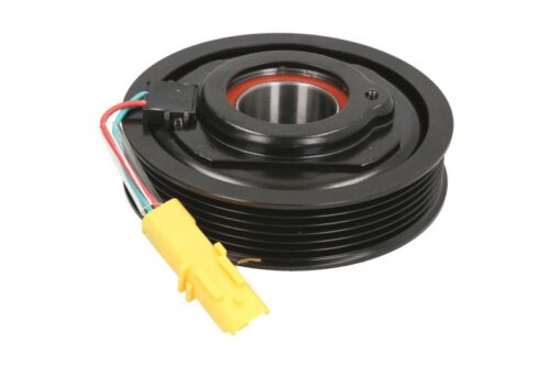 Kit reparatie compresor ambreiaj AC SANDEN 6C12 12V 6PK Citroen C4, C4 Grand Picasso I, C4 I, C4 Picasso I