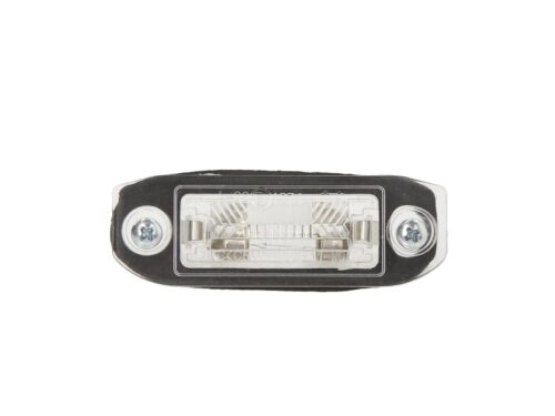 Lampa numar inmatriculare Volvo C70 II, S40 II, S60 II, S80 II, V50, V60 I, V60 II, V70 III, Xc60, Xc70 III, Xc90 2006