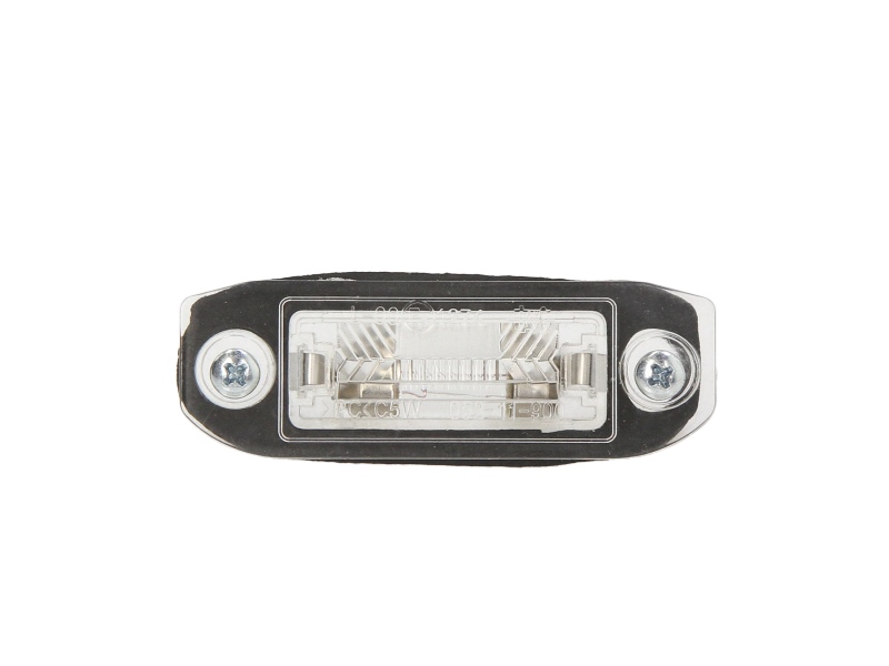 Lampa numar inmatriculare Volvo C70 II, S40 II, S60 II, S80 II, V50, V60 I, V60 II, V70 III, Xc60, Xc70 III, Xc90 2006
