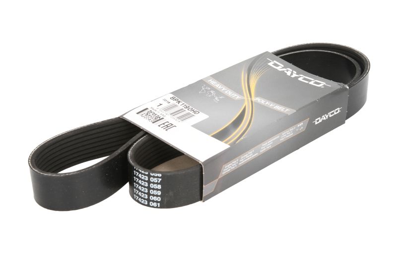 Curea transmisie cu caneluri 8PK1190 DAYCO