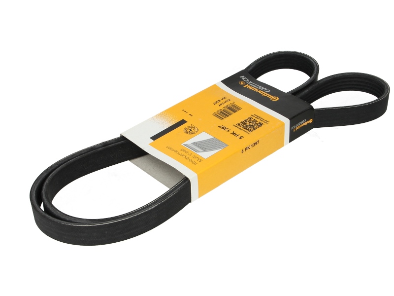 Curea transmisie cu caneluri 5PK1397 CONTITECH