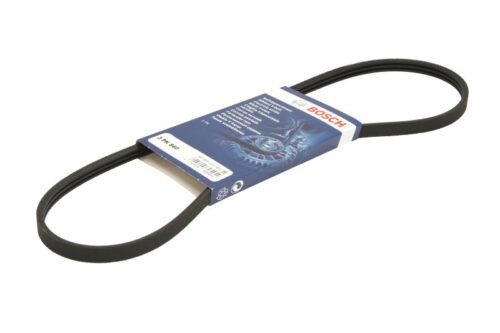 Curea transmisie cu caneluri 3PK860 BOSCH
