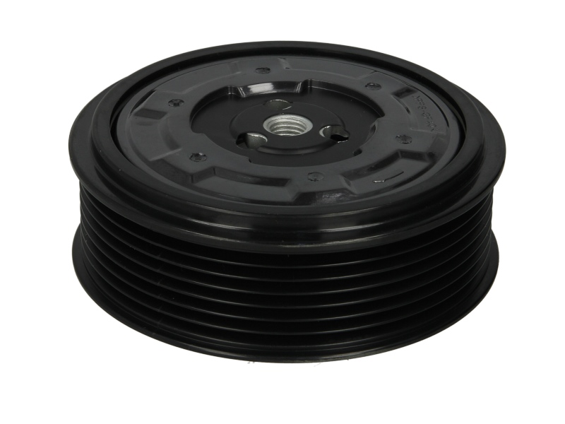 Cupla magnetica compresor ambreiaj AC DENSO 7SEU17C 7PK Mercedes C T-model S203, C W203, Clk A209, Clk C209, Cls C219, E T-model S211, E W211 - imagine 2