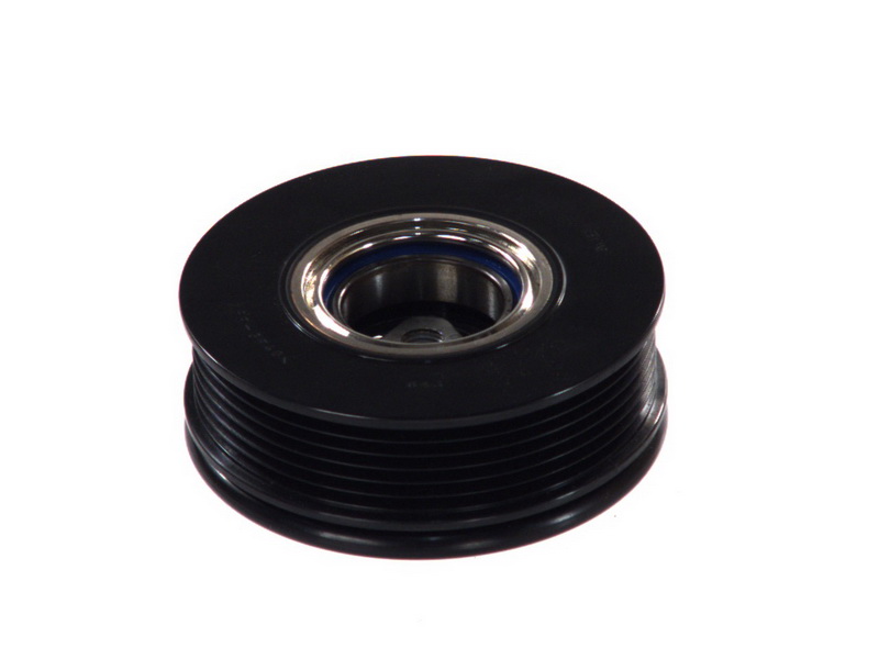 Cupla magnetica compresor ambreiaj AC DENSO 5SE12C 6PK