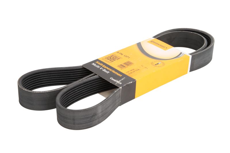 Curea transmisie cu caneluri 8PK1371 CONTITECH
