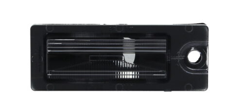 Lampa numar inmatriculare Volvo S60, S80 II, V70 II, Xc70 II 2000-2013