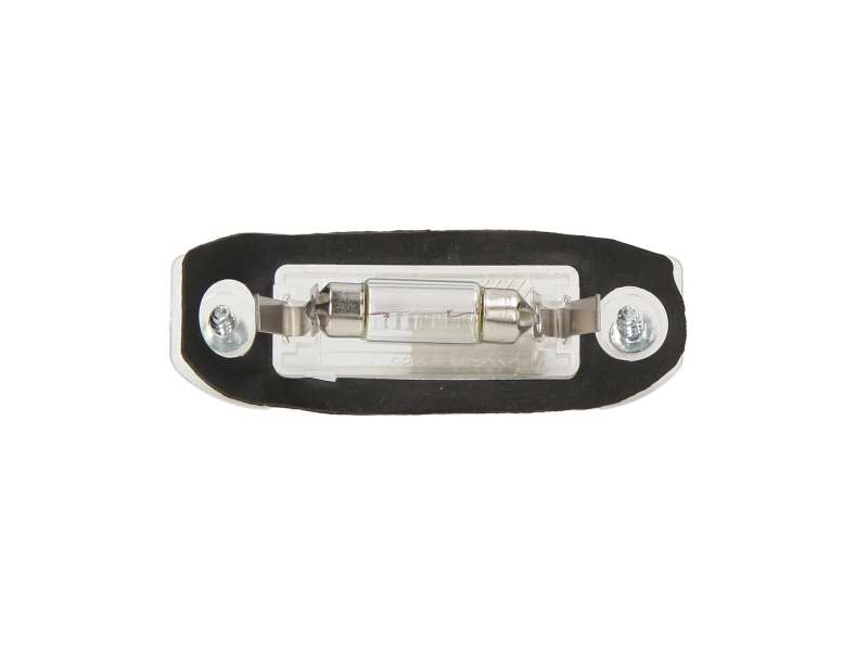 Lampa numar inmatriculare Volvo C70 II, S40 II, S60 II, S80 II, V50, V60 I, V60 II, V70 III, Xc60, Xc70 III, Xc90 2006 - imagine 2