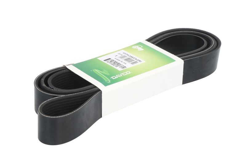 Curea transmisie cu caneluri 10PK2562 DAYCO