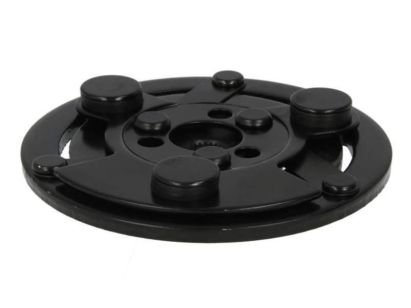 Disc compresor ambreiaj AC SANDEN SD7H15/V16/SD6V12 - imagine 2