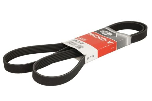 Curea transmisie cu caneluri 6PK1660 GATES