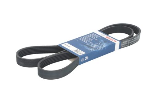 Curea transmisie cu caneluri 6PK1502 BOSCH