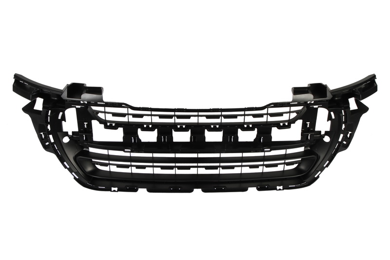 Grila centrala bara fata Peugeot 308,308 I,308 II 09.2007-06.2021