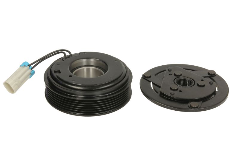 Kit reparatie compresor ambreiaj AC HARRISON V5 Opel Vectra B - imagine 2