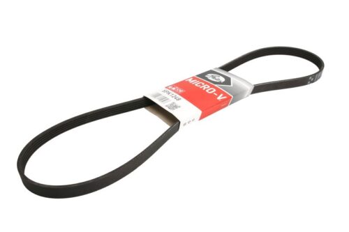 Curea transmisie cu caneluri 5PK1248 GATES