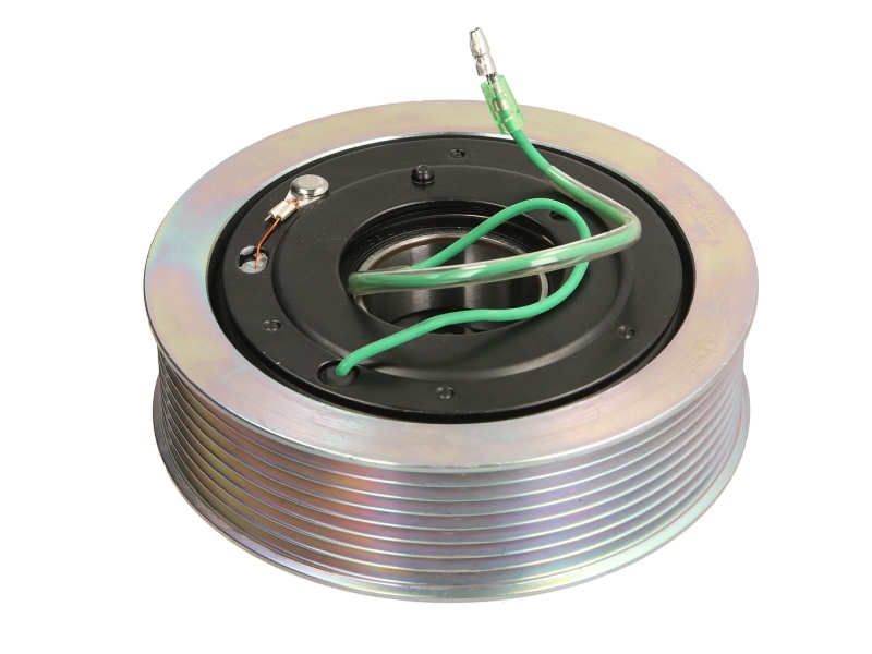 Bobina compresor ambreiaj AC SD7H15 8PK 24V - imagine 2