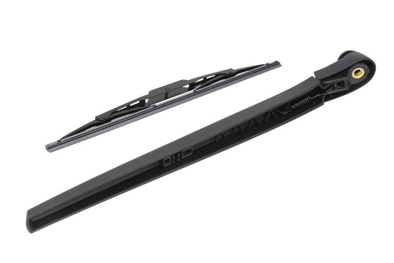 Brat stergator luneta cu lamela Seat Ibiza IV 05.2009-05.2015 - imagine 2