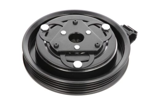 Kit reparatie compresor ambreiaj AC ZEXEL DKV08R 4PK Nissan Micra C c III, Micra III, Note