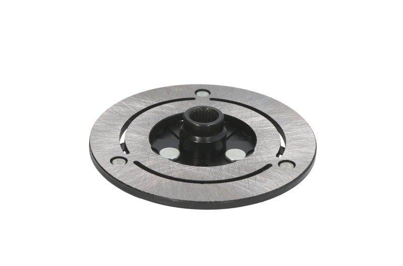 Disc compresor ambreiaj AC Zexel DKV10R DKV10R Subaru Forester, Impreza - imagine 2