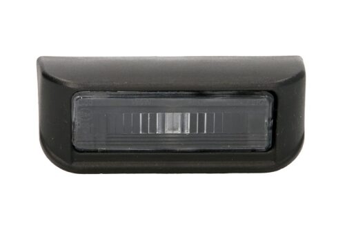 Lampa numar inmatriculare Citroen Nemo, Fiat Fiorino / Qubo, Peugeot Bipper 2007