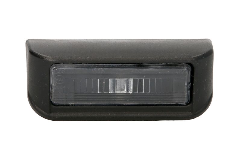Lampa numar inmatriculare Citroen Nemo, Fiat Fiorino / Qubo, Peugeot Bipper 2007