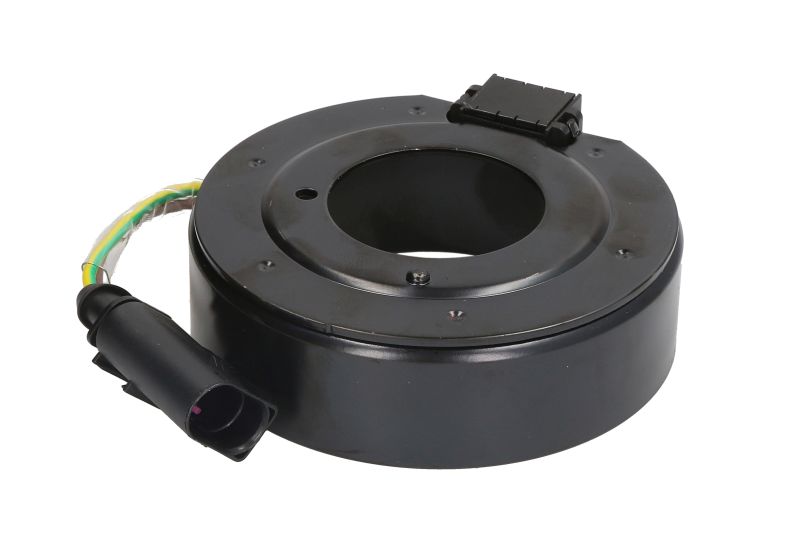 Bobina compresor ambreiaj AC Sanden SD7V16 - imagine 2