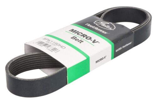 Curea transmisie cu caneluri 8PK1190 GATES