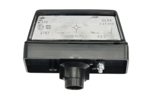 Lampa numar inmatriculare Iveco Daily III, Citroen Jumper, Fiat Ducato, Peugeot Boxer 1999-2007