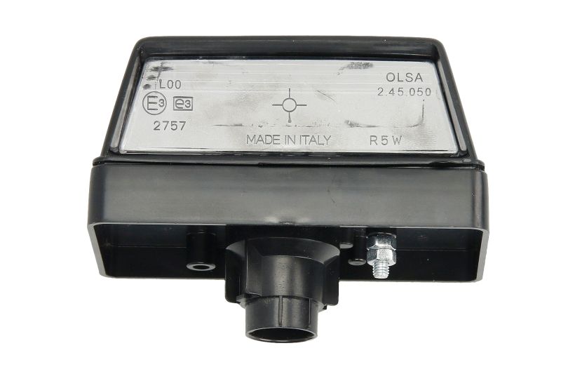 Lampa numar inmatriculare Iveco Daily III, Citroen Jumper, Fiat Ducato, Peugeot Boxer 1999-2007