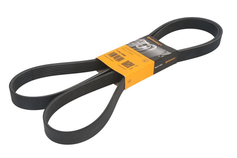 Curea transmisie cu caneluri 7PK2080 CONTITECH