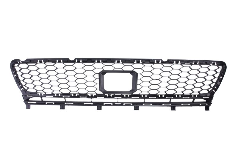Grila centrala bara fata Vw Golf VII GTI,GTD 08.2012-03.2017