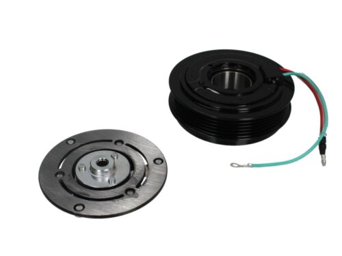 Kit reparatie compresor ambreiaj AC SANDEN HS090R/TRSA09 5PK Ford Fiesta VI, Honda Cr-V II, Jazz Ii, Jazz III, Man Tga