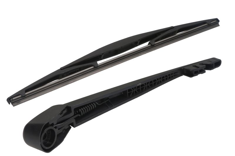 Brat stergator luneta cu lamela Toyota Prius C 12.2011- - imagine 2