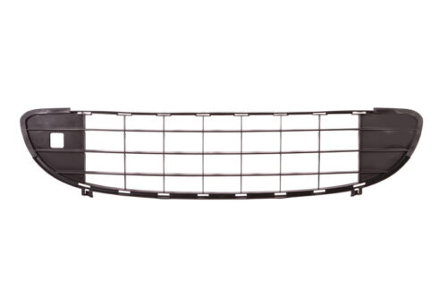 Grila centrala bara fata Peugeot 407 03.2004-12.2010