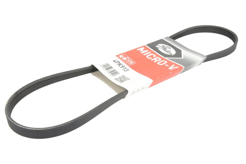 Curea transmisie cu caneluri 4PK913 GATES