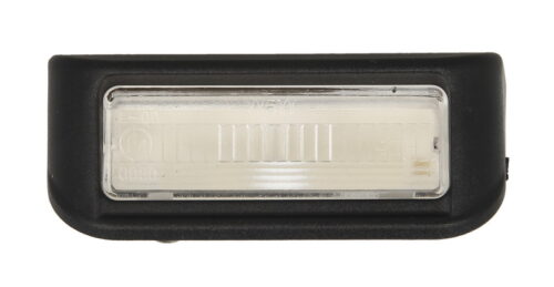 Lampa numar inmatriculare Citroen Nemo, Peugeot Bipper 2008-2016