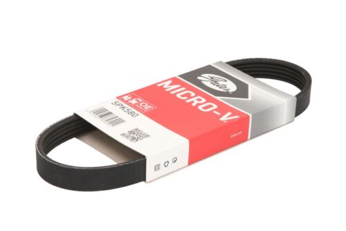 Curea transmisie cu caneluri 5PK580 GATES