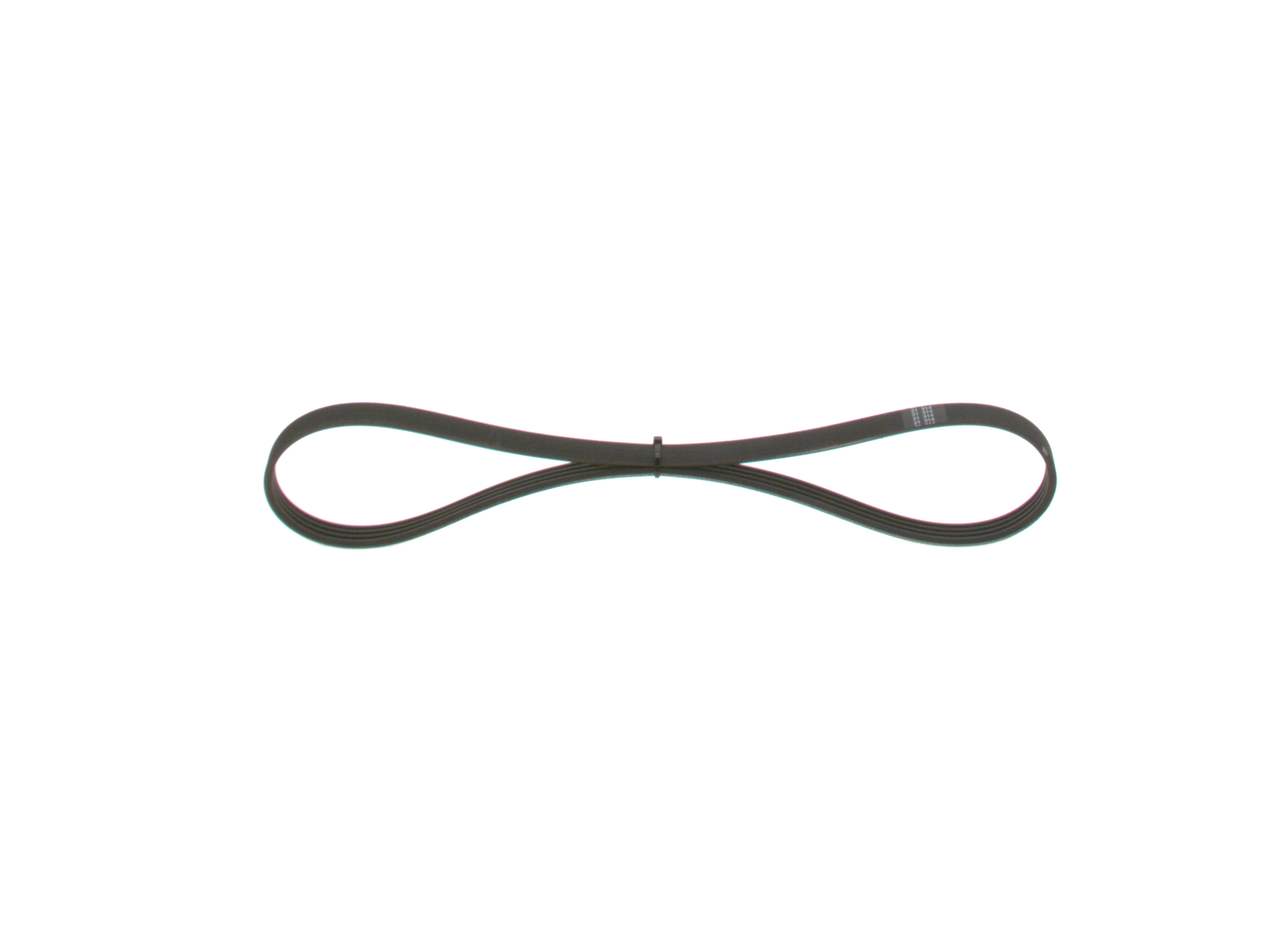 Curea transmisie cu caneluri 4PK865 BOSCH - imagine 3