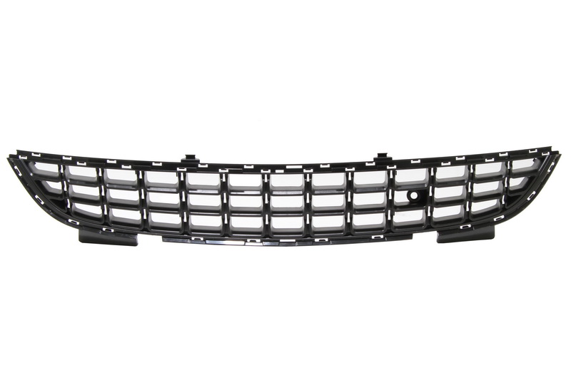 Grila centrala bara fata Opel Corsa D 07.2006-09.2014