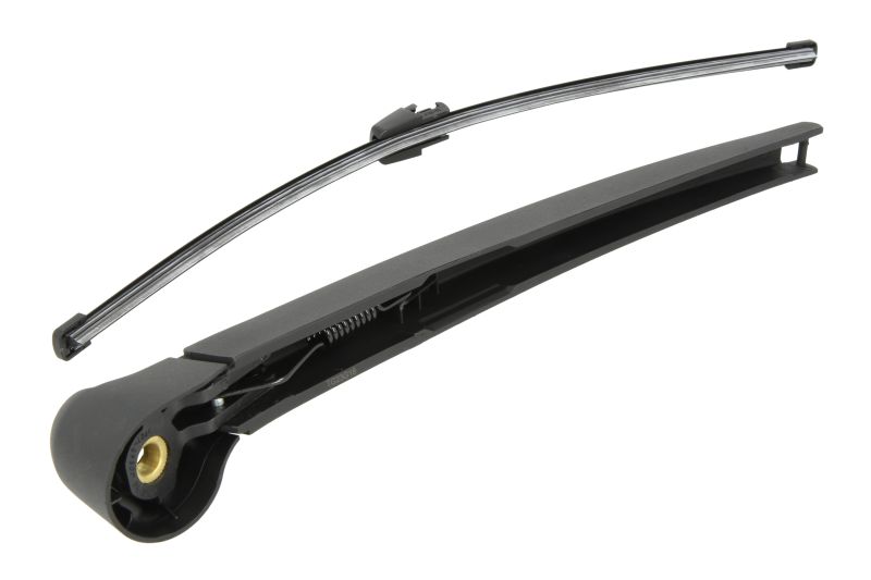 Brat stergator luneta cu lamela VW Transporter T5 01.2003- - imagine 2