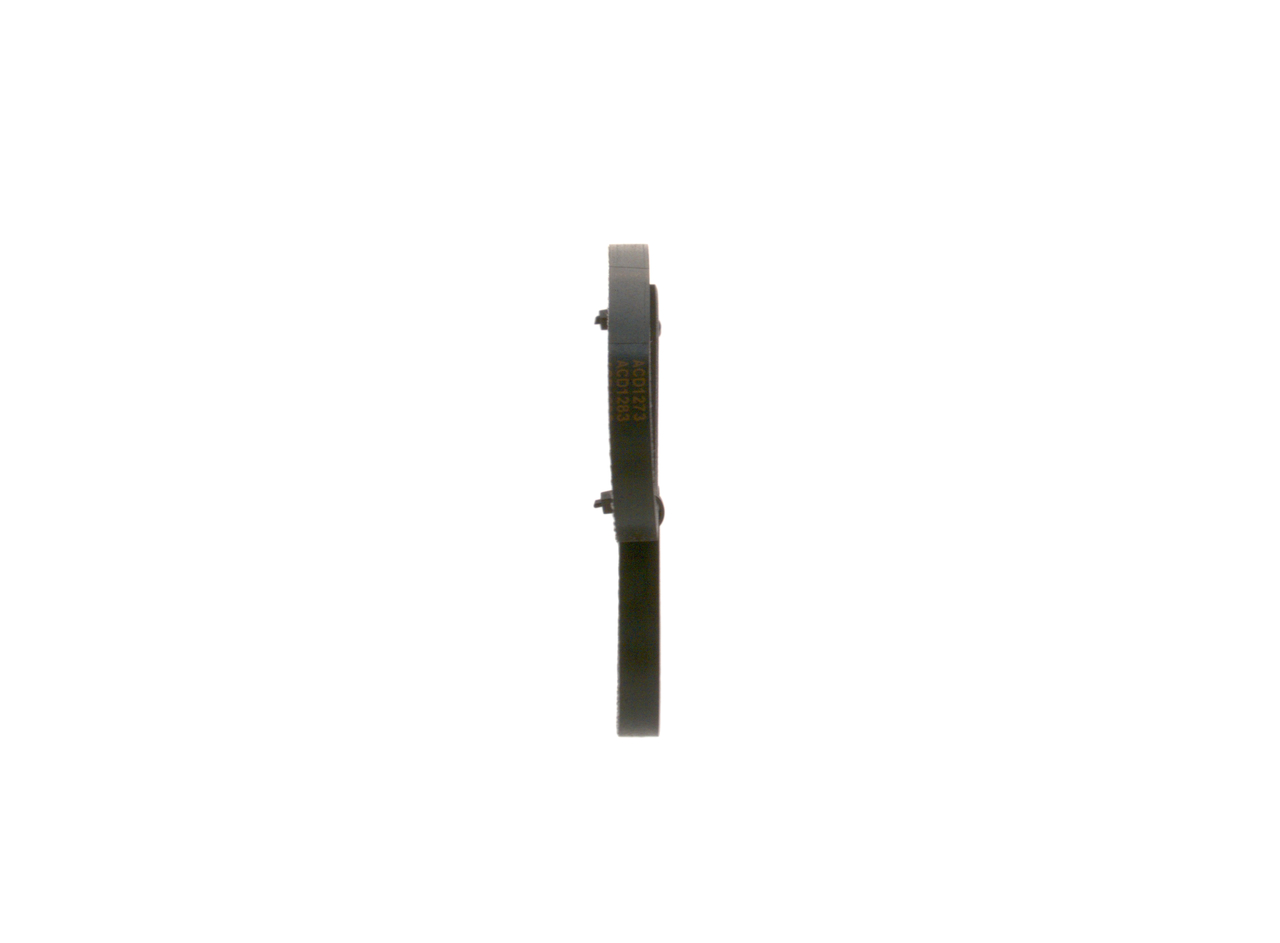 Curea transmisie cu caneluri 3PK760 BOSCH - imagine 4