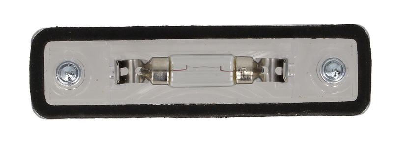 Lampa numar inmatriculare Opel Astra F, Astra G, Combo C, Omega A, Omega B, Signum, Vectra B, Vectra C 1986-2010 - imagine 2