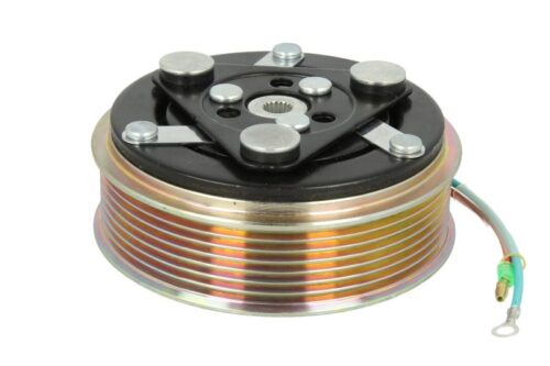 Kit reparatie compresor ambreiaj AC SANDEN 12V 7PK