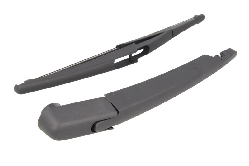 Brat stergator luneta cu lamela Dacia Sandero II 10.2012-