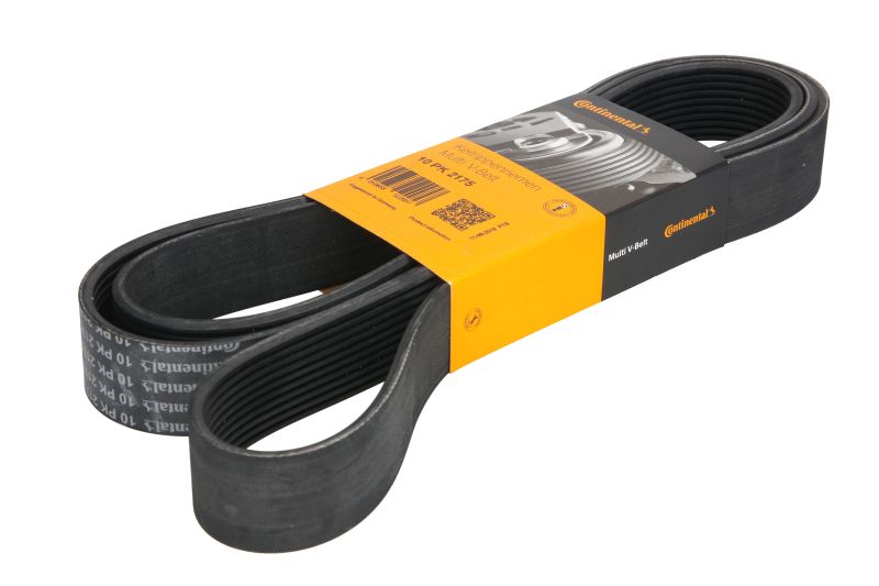 Curea transmisie cu caneluri 10PK2175 CONTITECH