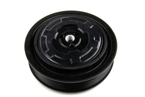 Cupla magnetica compresor ambreiaj AC DENSO 6SEU14C