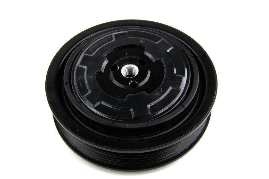 Cupla magnetica compresor ambreiaj AC DENSO 6SEU14C