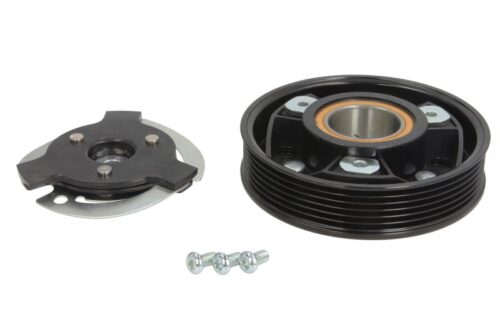 Cupla magnetica compresor ambreiaj AC SANDEN PXE16 12V 6PK Opel Insignia A