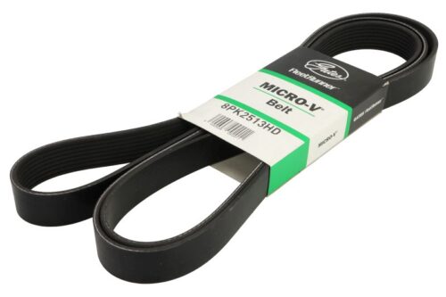 Curea transmisie cu caneluri 8PK2513 GATES