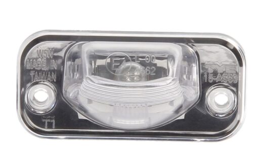 Lampa numar inmatriculare Vw Transporter T4, Transporter T4 Lift 1990-2003